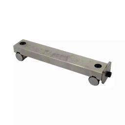 Keytechno 3 inch Carbon Steel Silver Sine Bar, ESB3-image-34