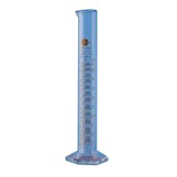 Borosil 150ml A Class Hexagonal Base Graduated Cylinder, 2010018-picture-21