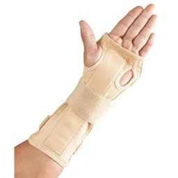 Dyna Size 2 Breathable Fabric Reversible Wrist Brace, 1643-002-picture-18