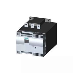 Siemens Sirius 160 kW 230VAC Soft Starter, 3RW4445-6BC44-picture-4