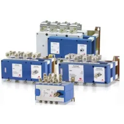 Havells IHCNFO0063 Onload Changeover Switch 4 Pole 63 Amp 415 Volt-picture-16