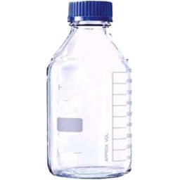 ABGIL 3000ml Borosilicate Glass Reagent Bottle with Gl-45 Screw Cap, ABG784-picture-25