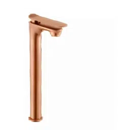 Cera Brooklyn Metal Quarter Turn Single Lever Table Mount Pillar Cock, F1018102AC-11