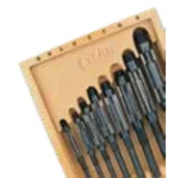 Ozar 11 Pcs Adjustable Hand Reamer Set, AAR-1100-picture-46