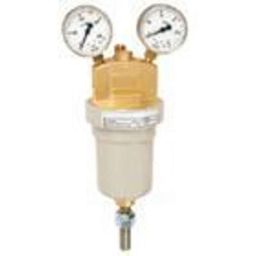 Messer Gas Oxygen O2 Regulators Tornado-20