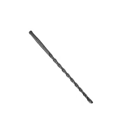 B K Jagan &a; Co 6x260mm Hardened Steel XPT Hammer Drill Bit-23