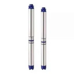 Jindal 2HP 15 Stage Pure Copper Oil Filled Single Phase Borewell Submersible Pump-picture-47