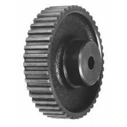 Mitsuboshi 19.0mm L Type Timing Belt Pulley, 50L075W-picture-9
