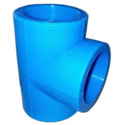 Prince Greenfit 25mm PN25 PPR Blue Plain Equal Tee-picture-31