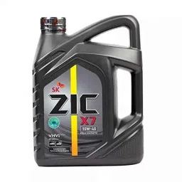 Sk Zic X7 10W-40 Engine Oil 4 Ltr, SK -0Q0AOX-picture-10