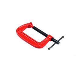 GSK Corporation 4 inch G Clamp-picture-14