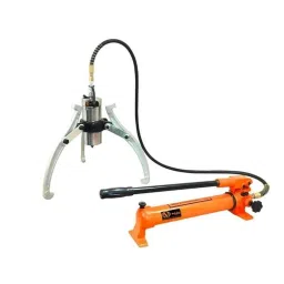 Voltz VZ-VHP-30T 30 Ton Steel Split Hydraulic Pullers with CP700 Hydraulic Pump-image-44