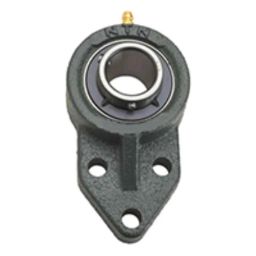 NTN 30x78x38.1mm Cast Iron Three Bolt Flanged Ball Bearing Unit, UCFH206D1-picture-21