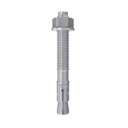 Fischer FBN II 10/140 Stainless Steel Bolt Anchor, 040944 (Pack of 20)-image-76