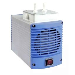 Tarsons Chemker 300 60W -600mm Hg Chemvac Vacuum Pump, 7016-37