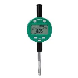 Insize 25.4mm 0.01mm Lug Back Digital Indicator, 2104-25 (Pack of 2)-picture-0