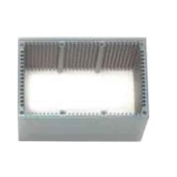 Pomona 3316 Size G Test Connector Shielded Box, 1929003-43