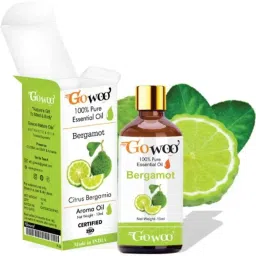 GoWoo 10ml Virgin Bergamot Oil, GOWOO-P-5-picture-24