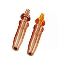 Prince 1/16 Copper &a; Brass A Type Gas Cutting Nozzle-picture-2