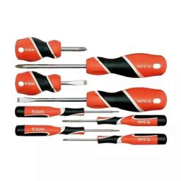 Yato YT-25980 Screwdriver Set-picture-29