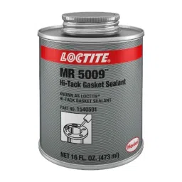 Loctite MR 5009 473ml Red Liquid Hi-Tack Gasket Sealant, 1540591-picture-12