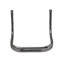 AllExtreme AEX-308 Chrome Seat Backrest Support-19