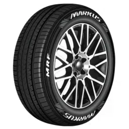 MRF 18 inch 235/55R18 100H MARKUS Tubeless Tyre for Car-picture-44
