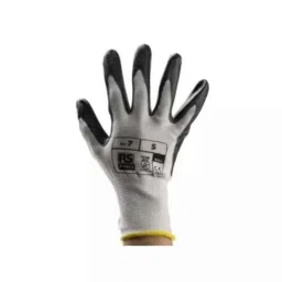 Rs Pro 2463360 Grey 11 (xXL) Work Gloves-picture-7