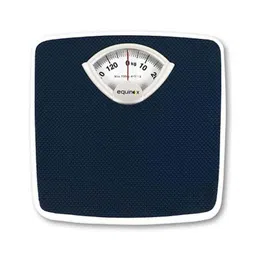 Equinox Personal Weighing Scale-Mechanical, EQ-BR-9201-28
