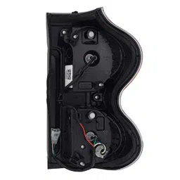 Uno Minda LHS LED Assembly Tail Light with Wire without Bulb for Mahindra Scorpio 2014, TL-6626M image 3