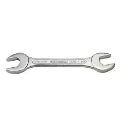 De Neers Sae 1.1/8X1.1/4 Double Open End Spanner-picture-48