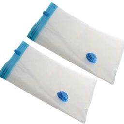 VACCUM BAG 70X100 Space Saver Vacuum Seal Clothes Storage Organizer Bags Travel Storage Vacuum Bags-image-43