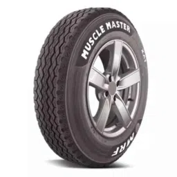 MRF 15 inch 215/75R15LT MMT XA1 Tubeless Tyre for Car-picture-30