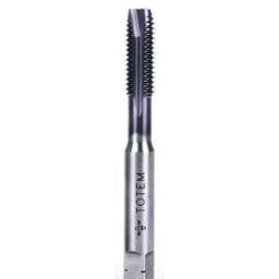 Totem FAA0202177 M14x2mm Coarse Thread HSS Hand Tap Set, Shank Diameter: 11.2 mm-picture-6