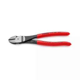 Knipex 200mm High Leverage Diagonal Cutter, 74 01 200-picture-41