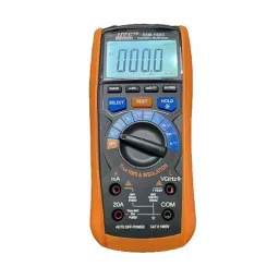 HTC DIM-1503 1000V Digital Handheld Insulation Tester with AC/DC True RMS Multimeter image 4