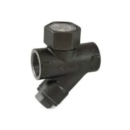 Zoloto 20mm Stainless Steel Screwed Thermodynamic Steam Trap, 1086-picture-8