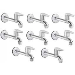 Fastgear Fusion Stainless Steel Long Body Tap (Pack of 8)-23