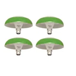 Philips 8W B22 6500K Green LED Bulb (Pack of 4)-image-45