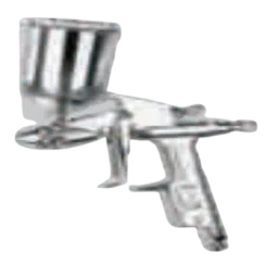 Akari HVLP Spray Gun, E-70G-image-8