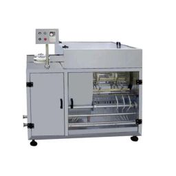 U-Tech 30x20x18 inch Bottle Washing Machine with Stainless Steel Soaking Tank, SSI-164-picture-0