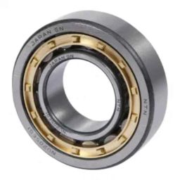NTN 65x140x33mm NU Type Cylindrical Roller Bearing, NU313-image-29