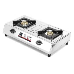 Optizel BF-BR-Lite 2 Burner Manual Ignition Stainless Steel Cooktop, OZGSSSBF125CPBR-image-20