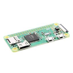 Raspberry Pi Zero W with 512MB Ram image 4