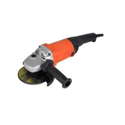 Imported 125mm 1500W 8000rpm Angle Grinder, TI-PQ-12193-33