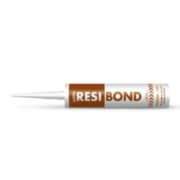 Astral Premium-1010 Resibond 280ml Black Silicon Sealant-picture-40