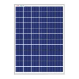 UTL 85W 12V Polycrystalline 36 Cells Solar Panel-picture-31
