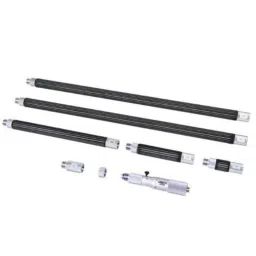 Insize Digital Non Rotating Spindle Disk Micrometer, Range: 100-3100 mm, 3634-3100-4