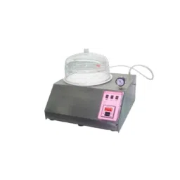 NSAW Stainless Steel Leak Test Apparatus, NSAW-1707-17