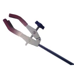 Generic 7 inch Aluminium Three Finger Clamp, KT62-26